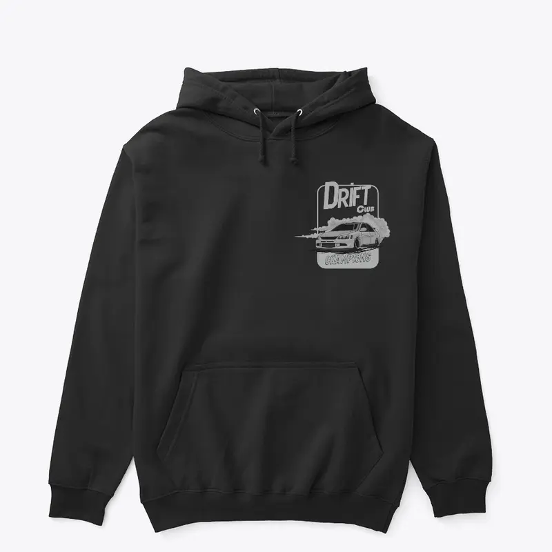 "Catch my drift!" Hoodie